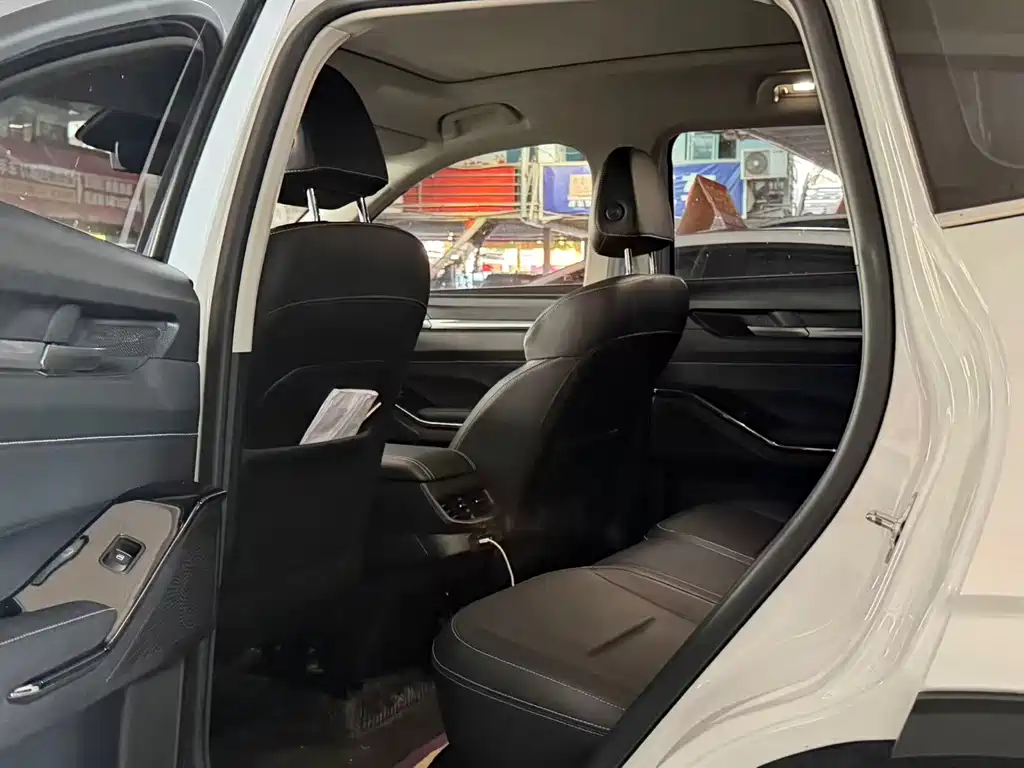 Haval H6 — миниатюра 5