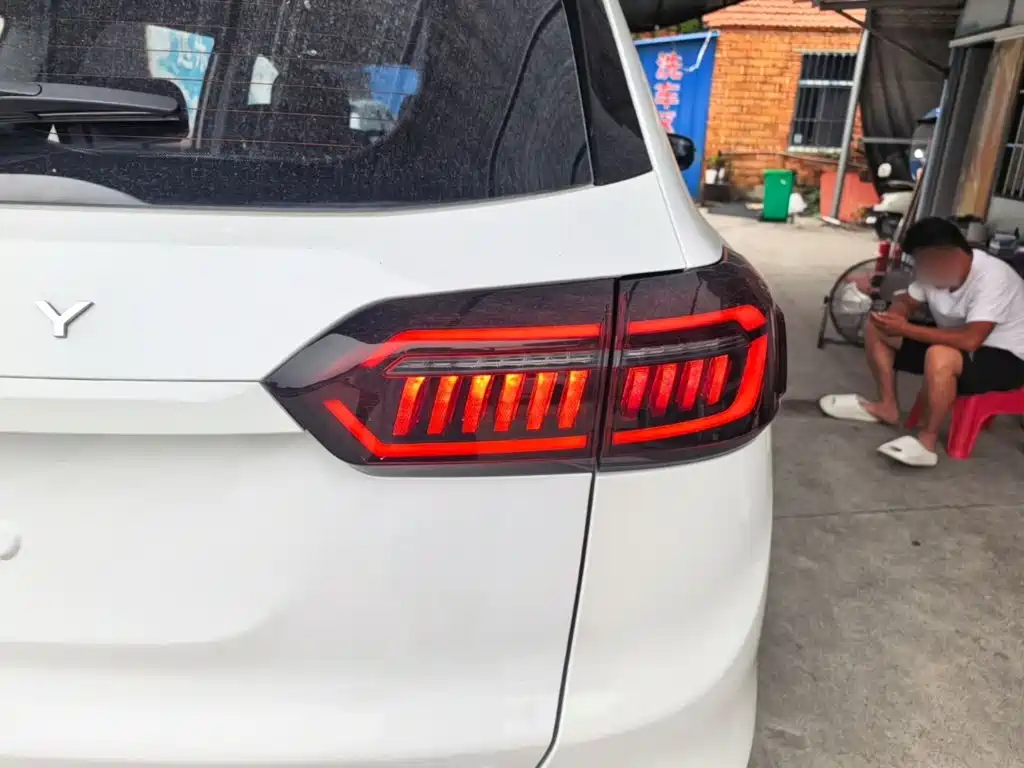 Chery Tiggo 8 PLUS — миниатюра 24