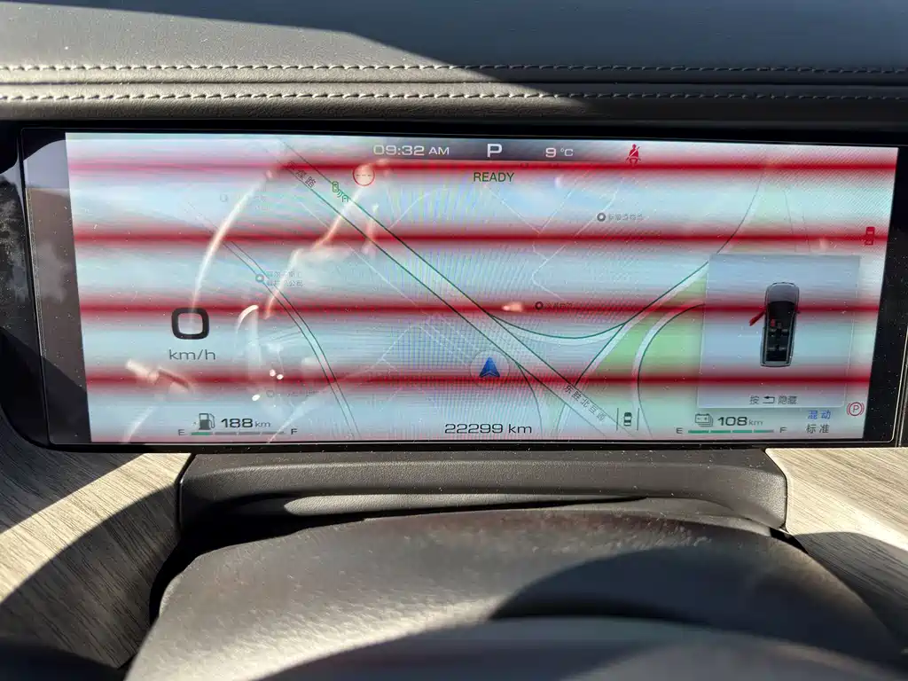 TANK TANK 500 NEW ENERGY