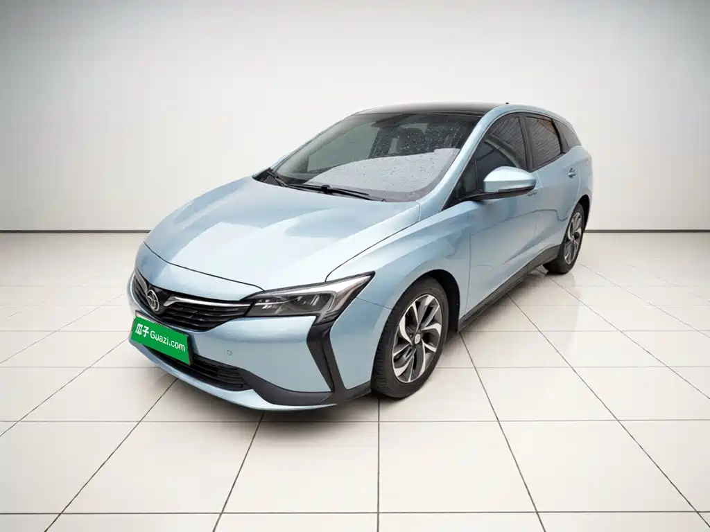 Buick Velite 6