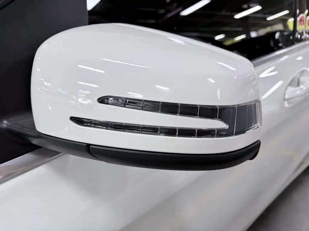 Mercedes-Benz B-Class B 200 Fashion Type, фото 9