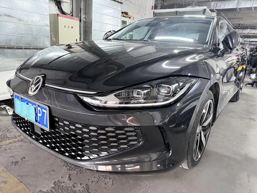 Volkswagen Lamando 2023