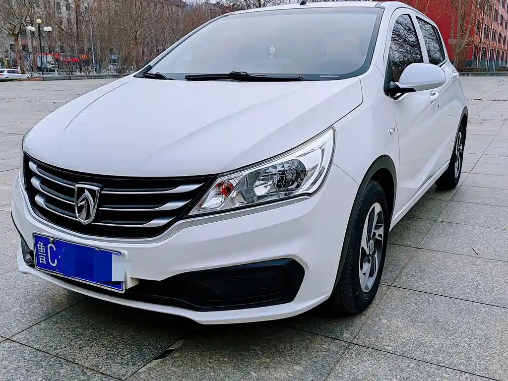 Baojun 310 2018