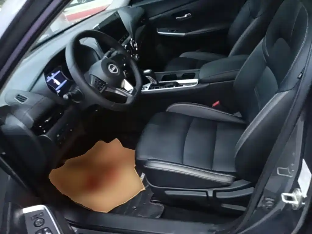 Nissan Sylphy — миниатюра 15