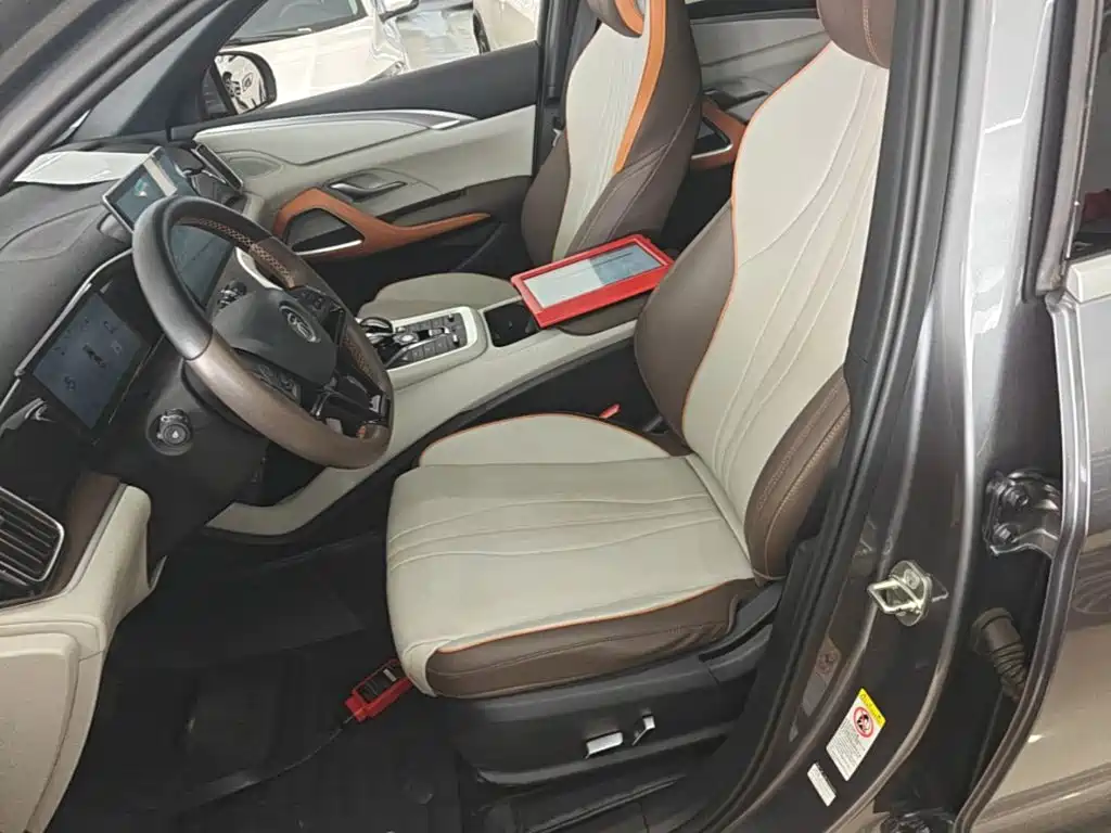 BYD Pro New Energy — миниатюра 15