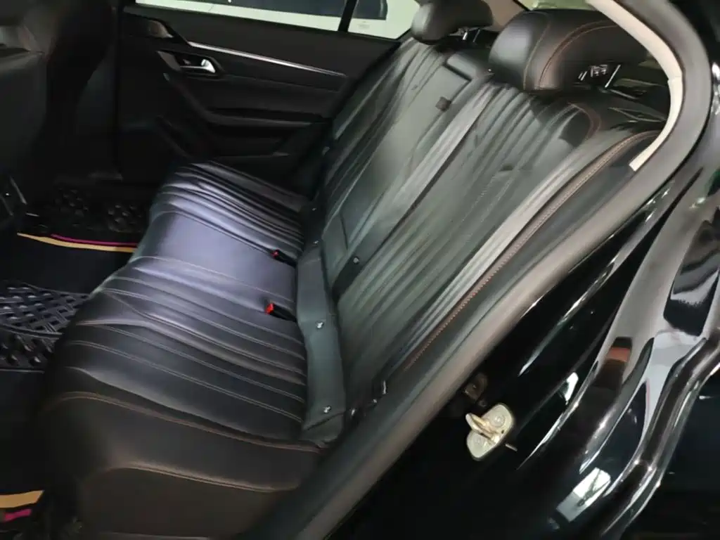 Peugeot 508 — миниатюра 17