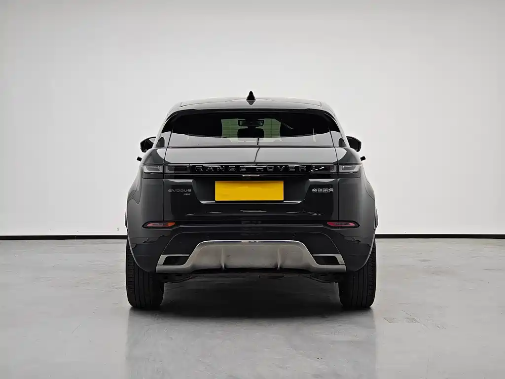 Land Rover Range Rover Evoque 2022 L 249PS R-Dynamic Luxury