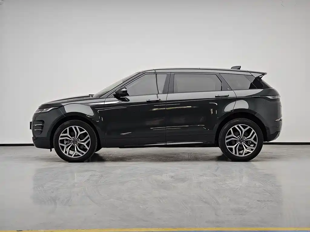 Land Rover Range Rover Evoque 2022 L 249PS R-Dynamic Luxury