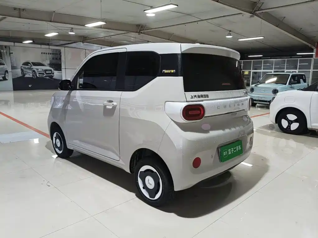 Wuling Mini EV MINIEV 2024 215km