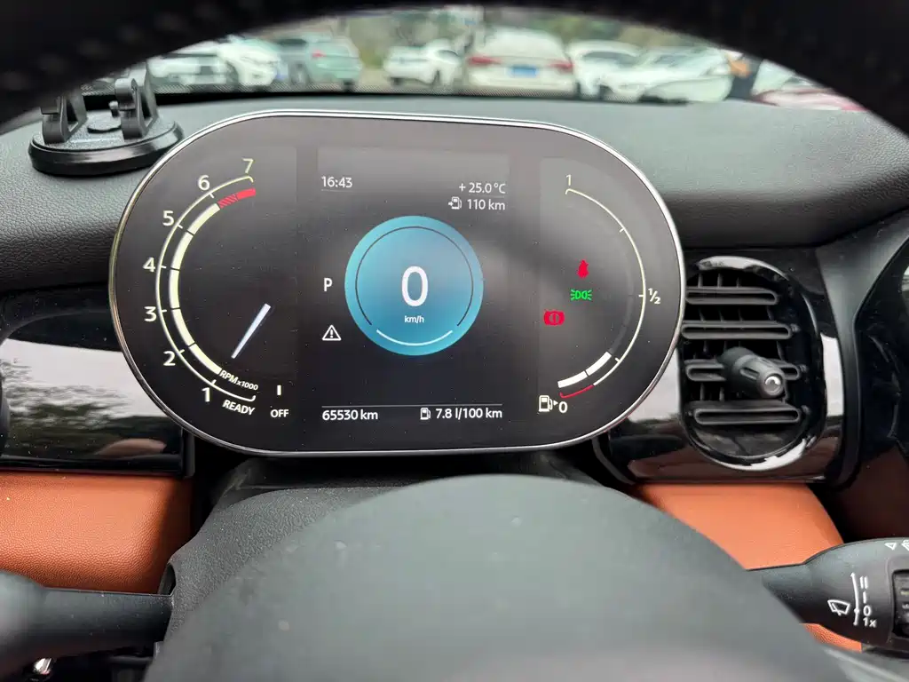 MINI Mini — миниатюра 15