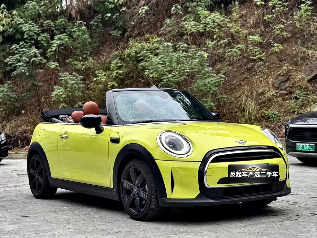 MINI Mini — миниатюра 3