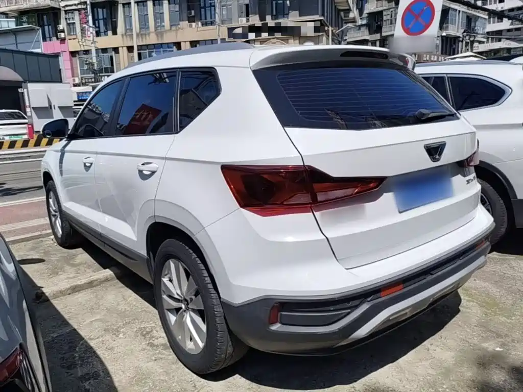 Jetta VS5 — миниатюра 5
