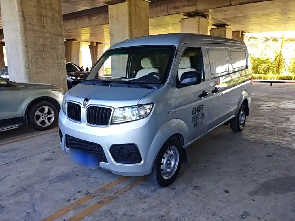 Jinbei X30 — миниатюра 2
