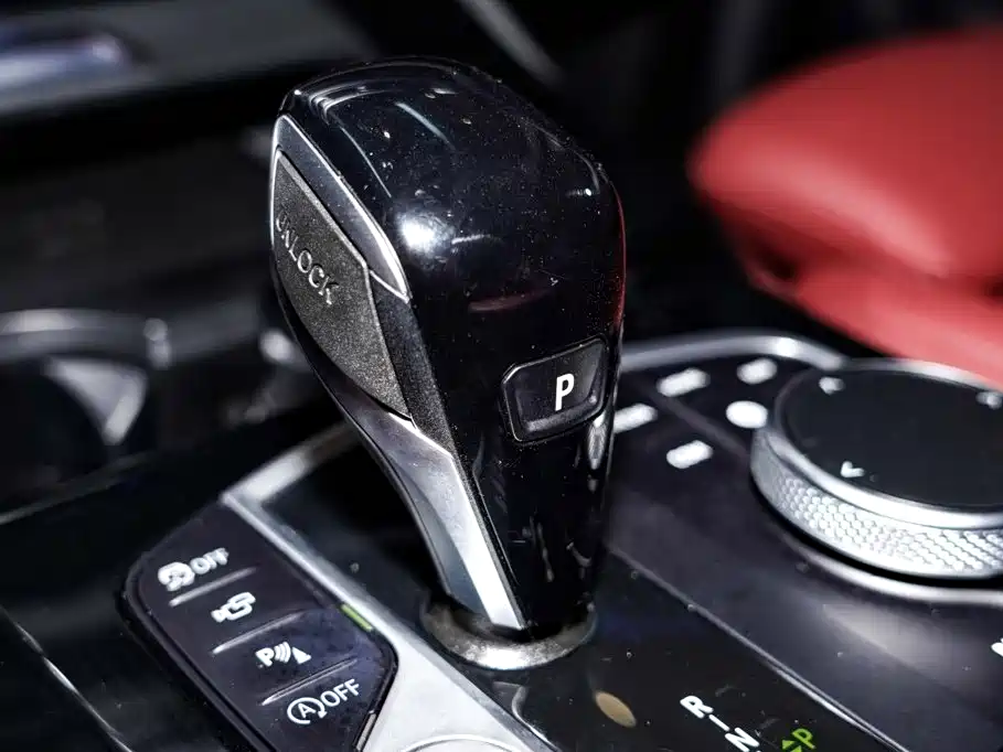 BMW X3 — миниатюра 22