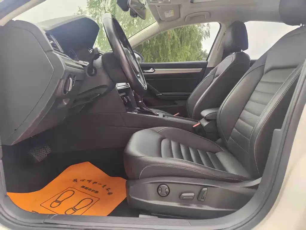 Volkswagen Lamando — миниатюра 4