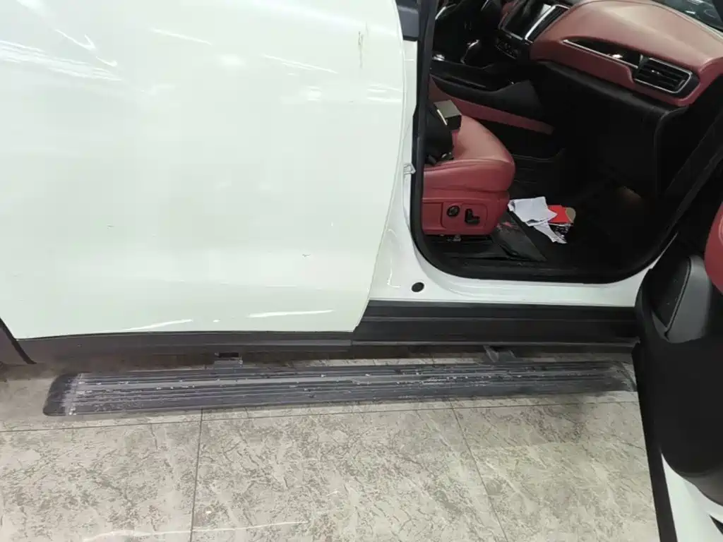 Maserati Levante — миниатюра 21