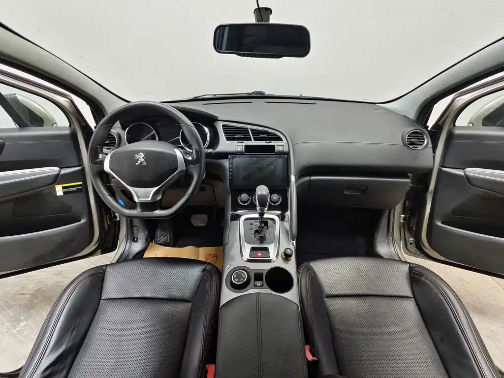 Peugeot 3008 — миниатюра 9