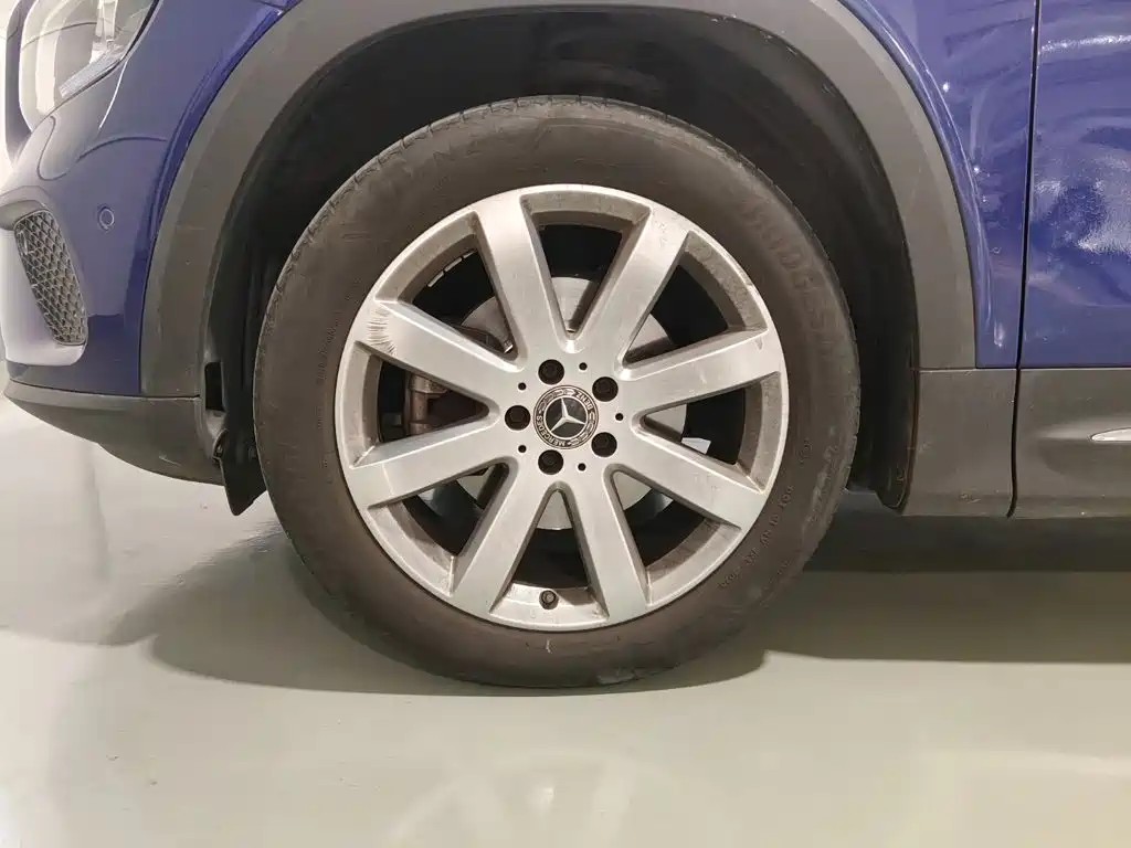 Mercedes-Benz GLB — миниатюра 7