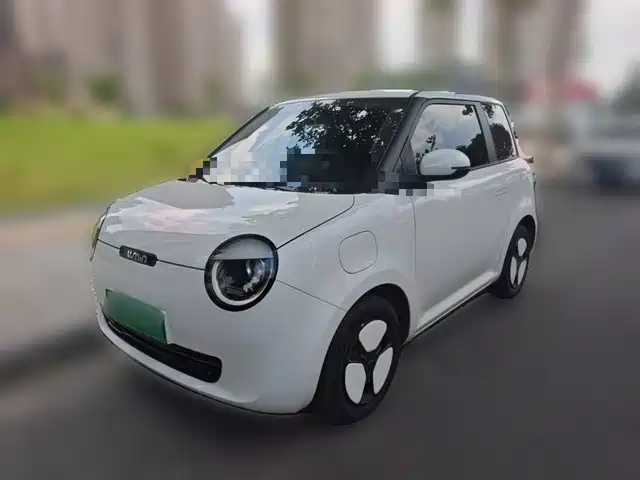 2025 Changan Lumin