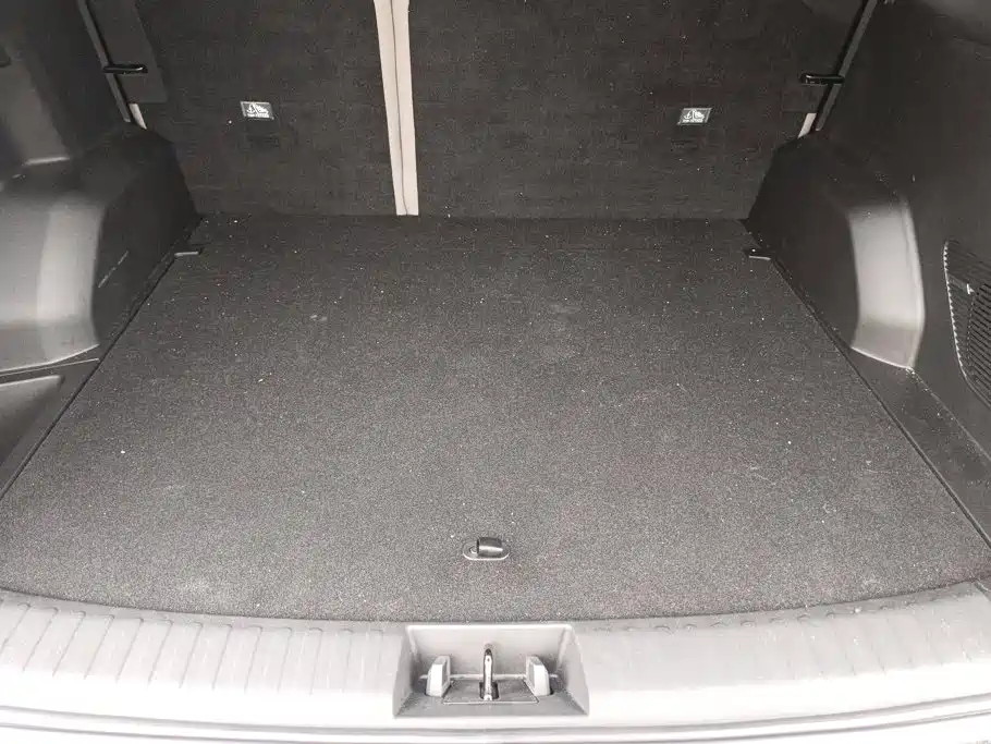 Geely Boyue L — миниатюра 4