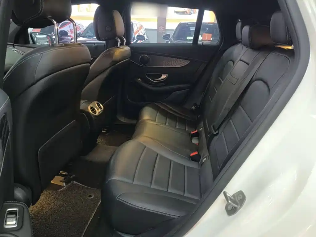 Mercedes-Benz EQC — миниатюра 17