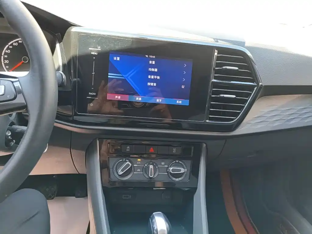 Jetta VS5 — миниатюра 13