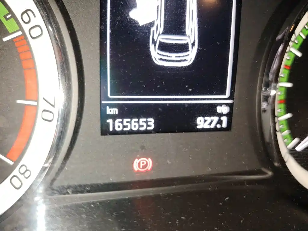 Skoda Kodiaq 2017 TSI330 5 мест Comfort