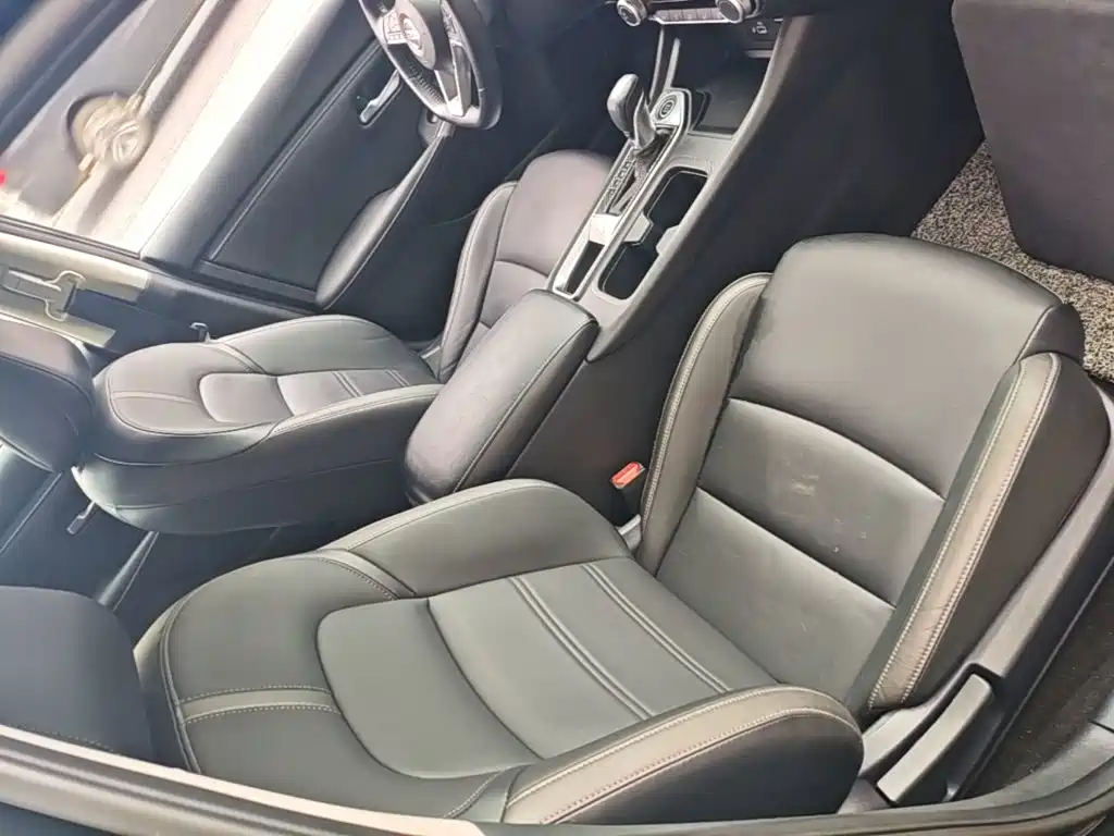 Nissan Sylphy — миниатюра 25
