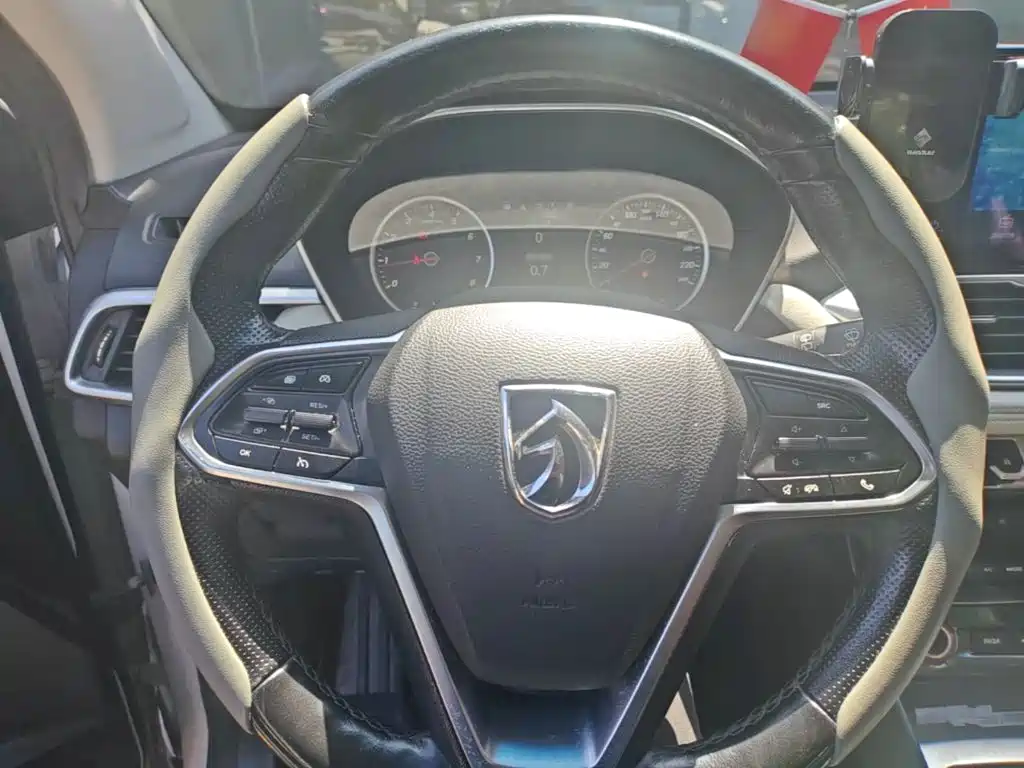 Baojun 530 — миниатюра 11