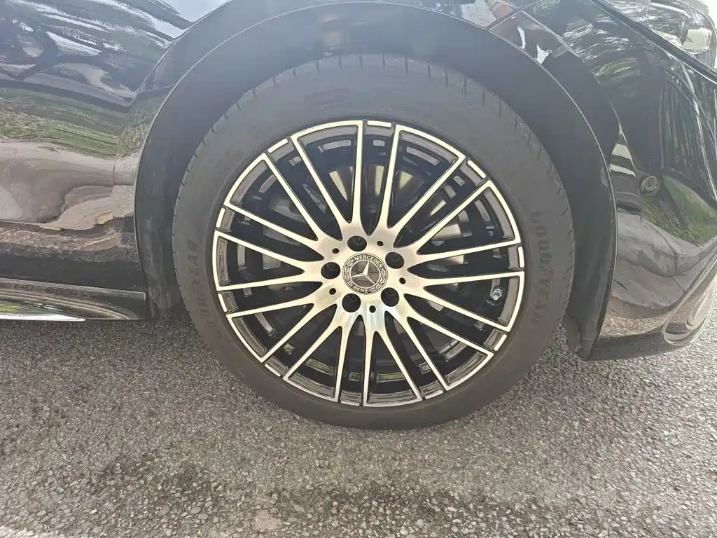 Mercedes-Benz C-Class — миниатюра 24