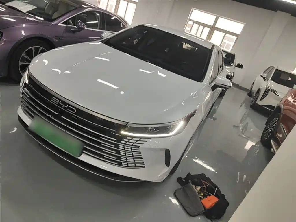 Byd Destroyer 05 2023