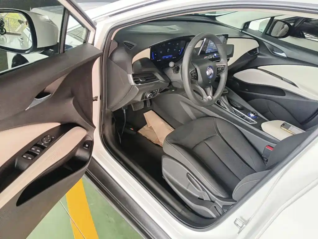 Buick Velite 6 — миниатюра 16
