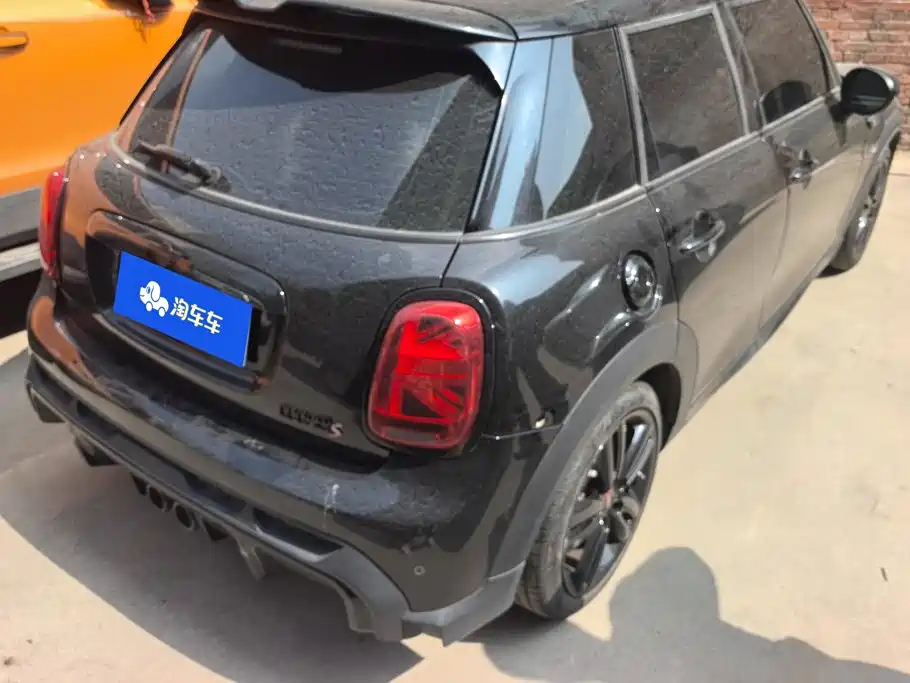 MINI Mini — миниатюра 3
