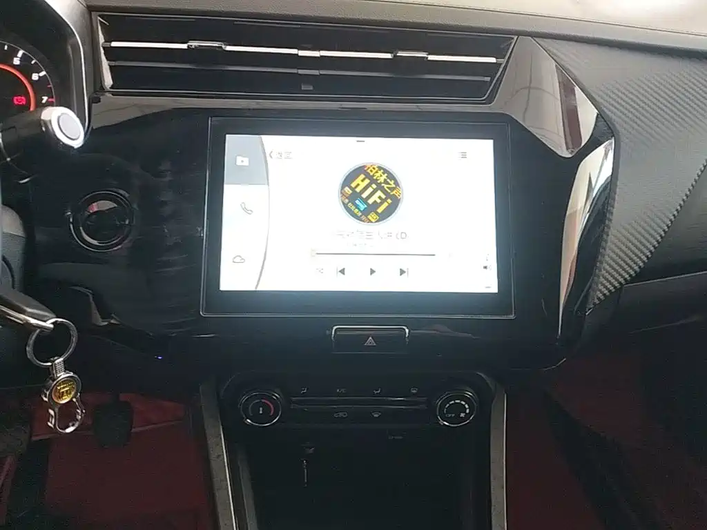 Chery Tiggo 3x — миниатюра 13