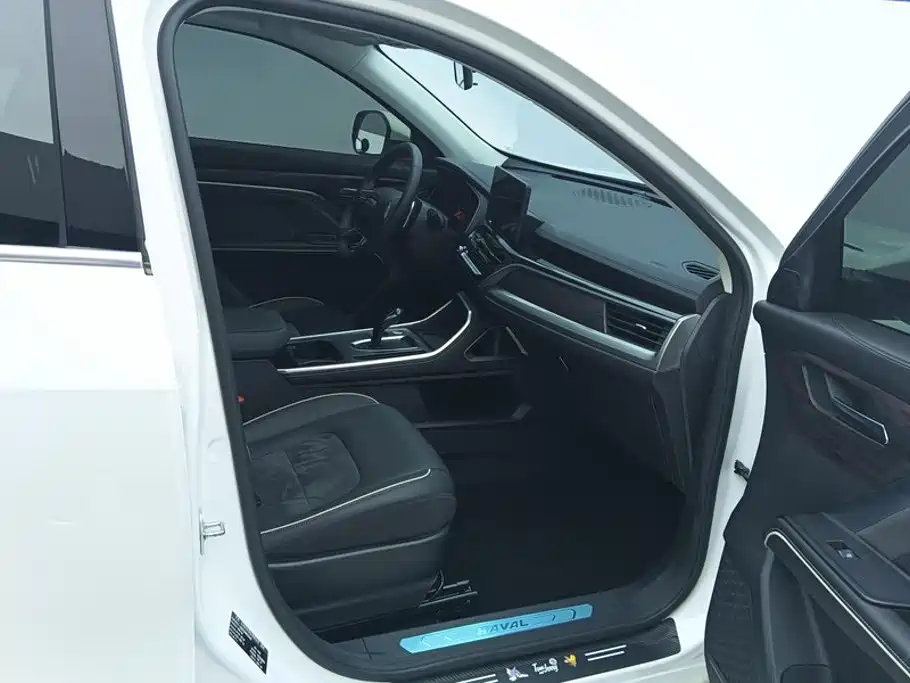 Haval H6 — миниатюра 8