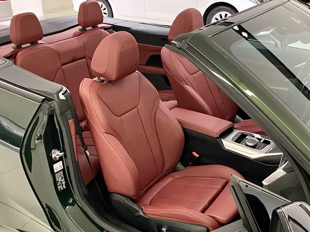 BMW 4 Series — миниатюра 16