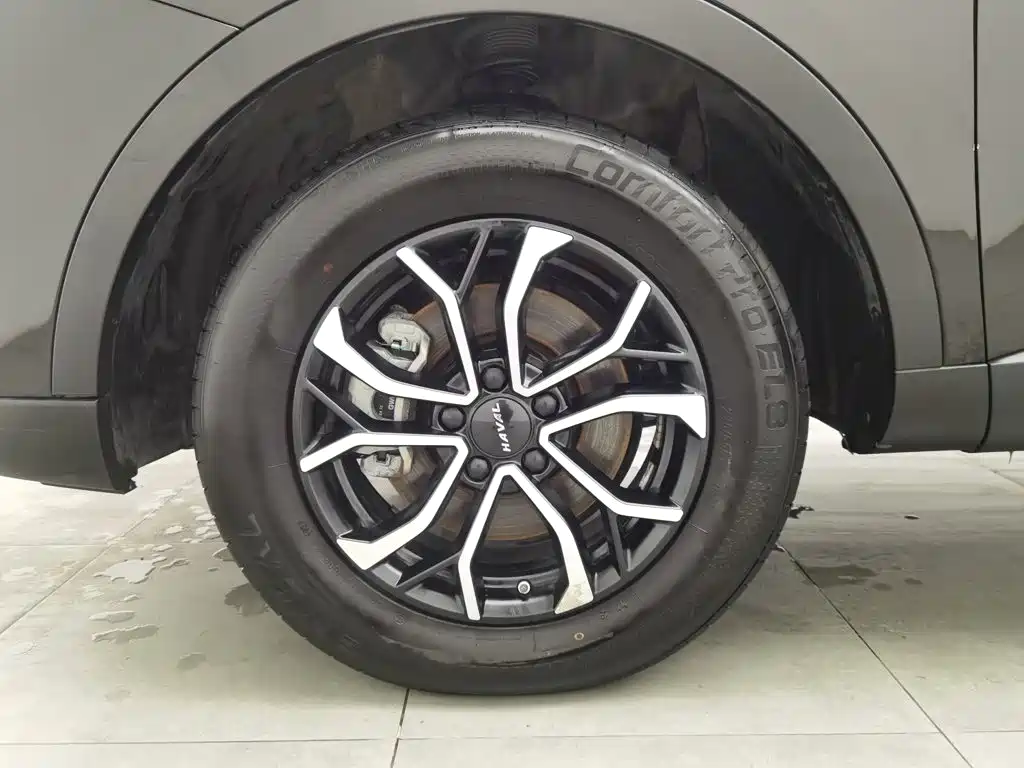 Haval H6 — миниатюра 17
