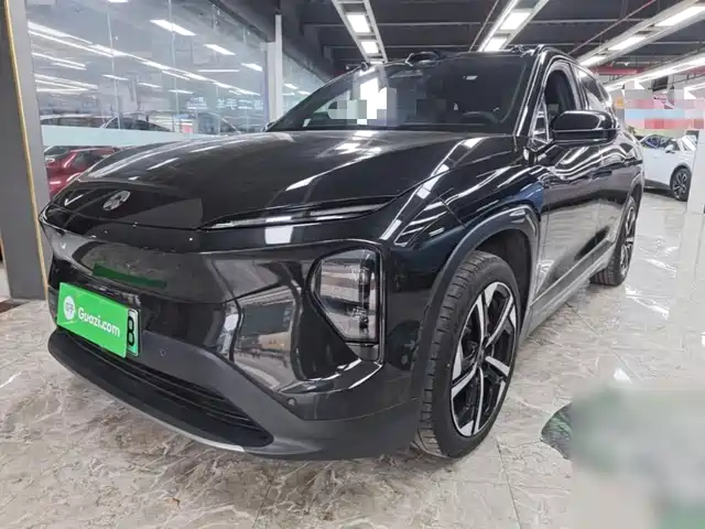 2022 Nio ES7