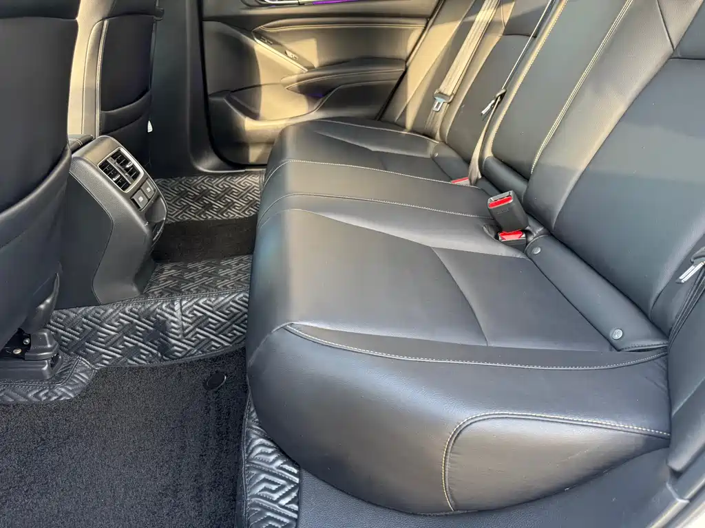 Honda Accord 2022 2.0L