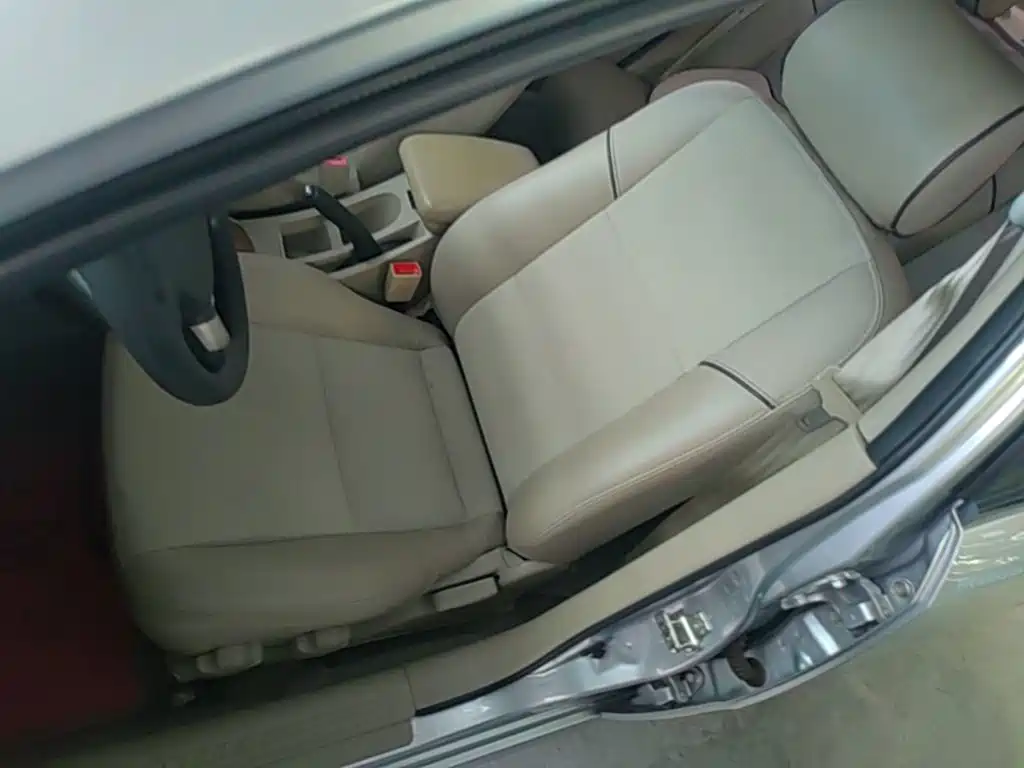 Buick Excelle — миниатюра 15