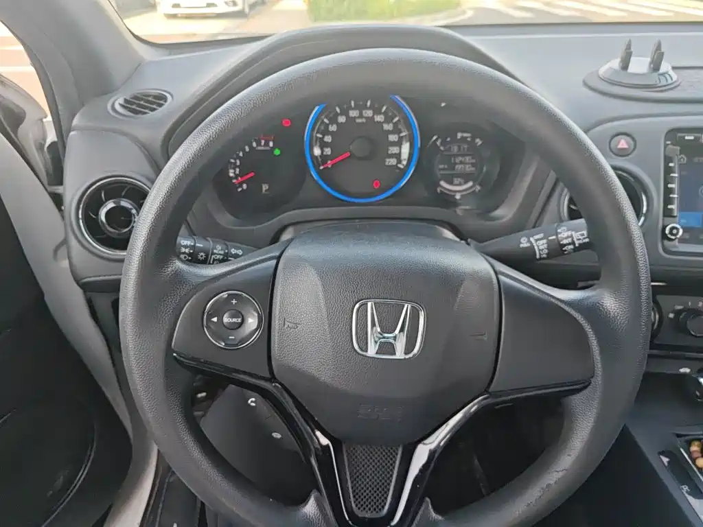 Honda XR-V — миниатюра 3