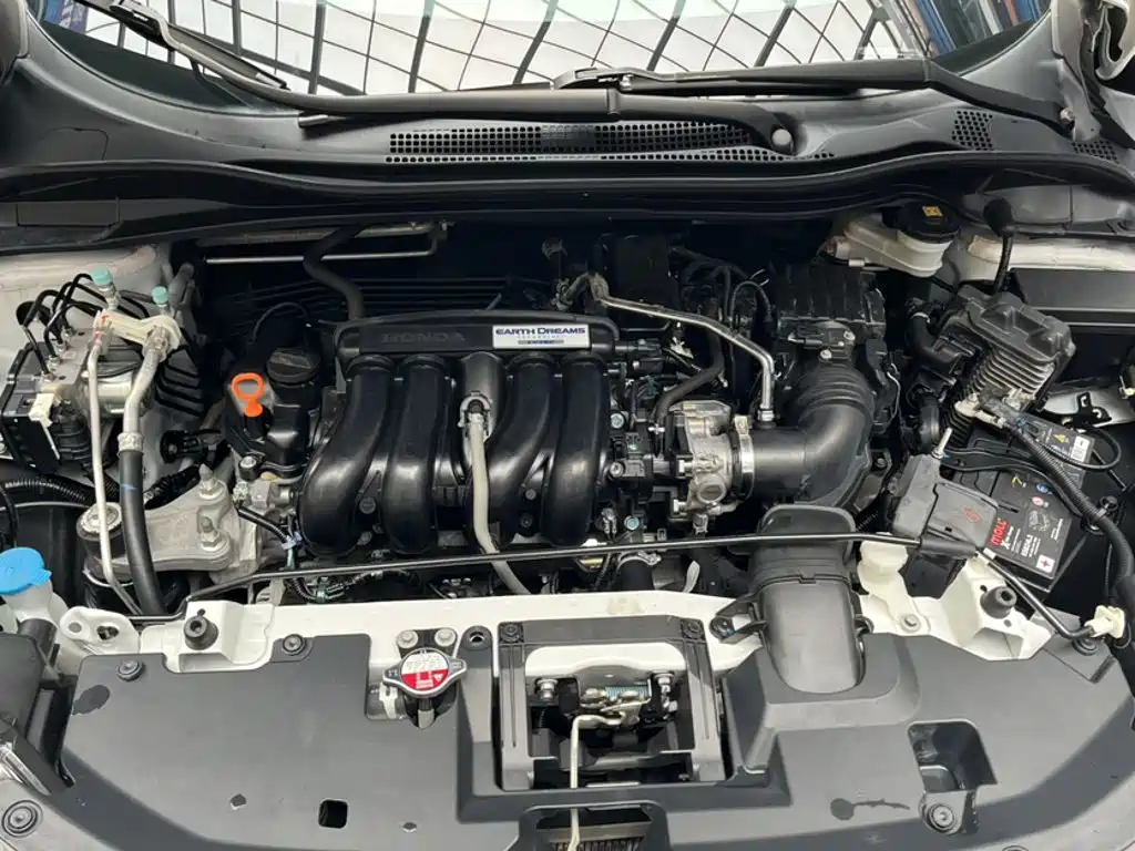 Honda XR-V — миниатюра 11
