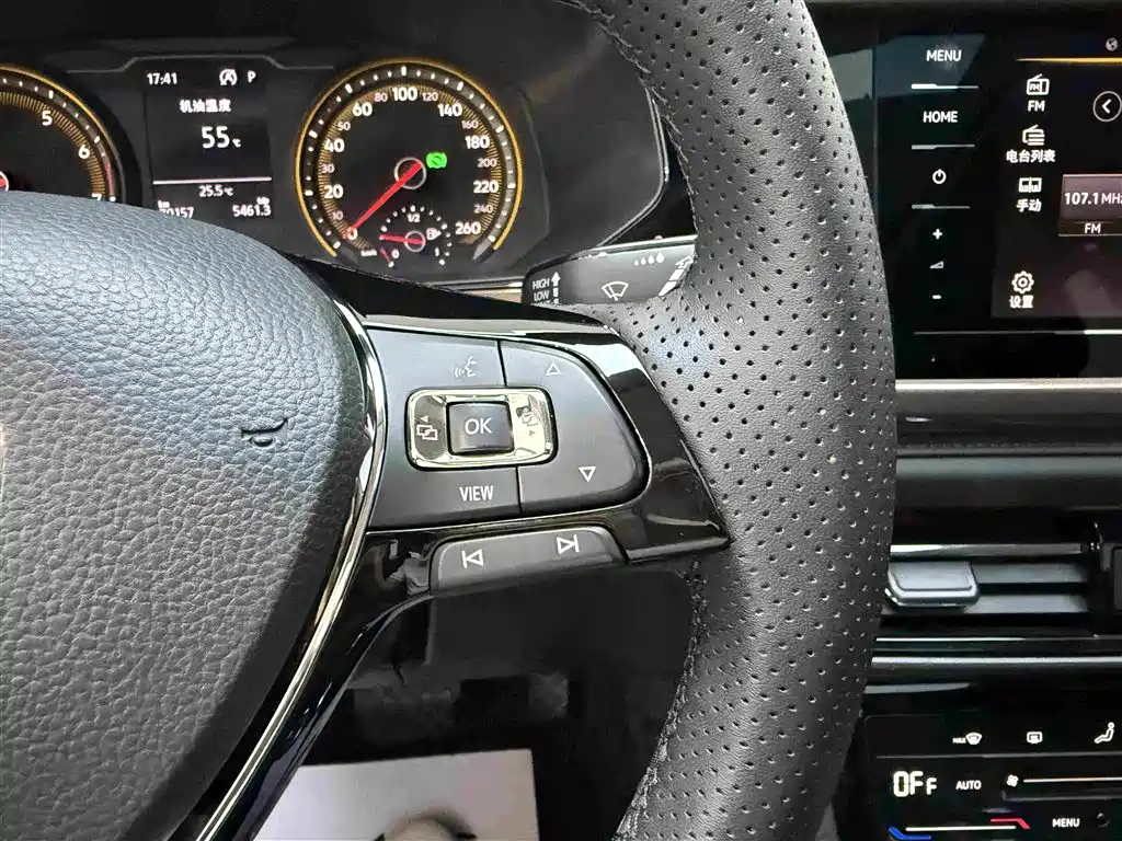 Volkswagen Tharu — миниатюра 12