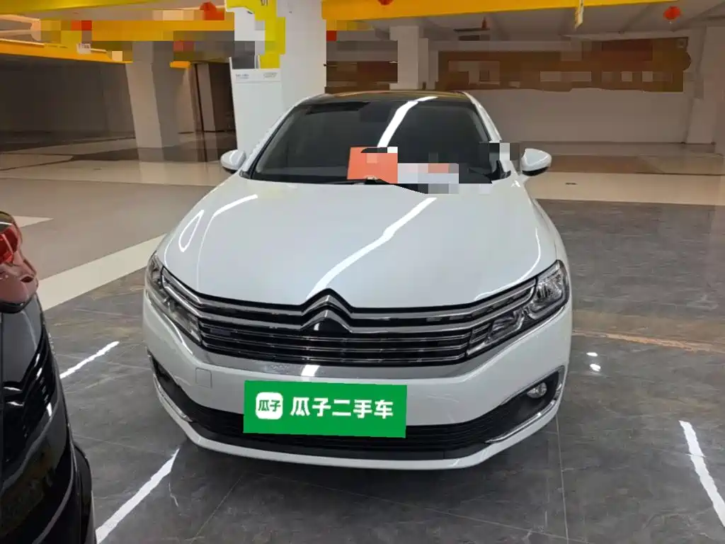 Citroen C6 — миниатюра 3