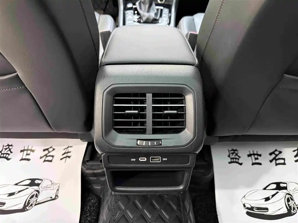Volkswagen Tharu — миниатюра 16