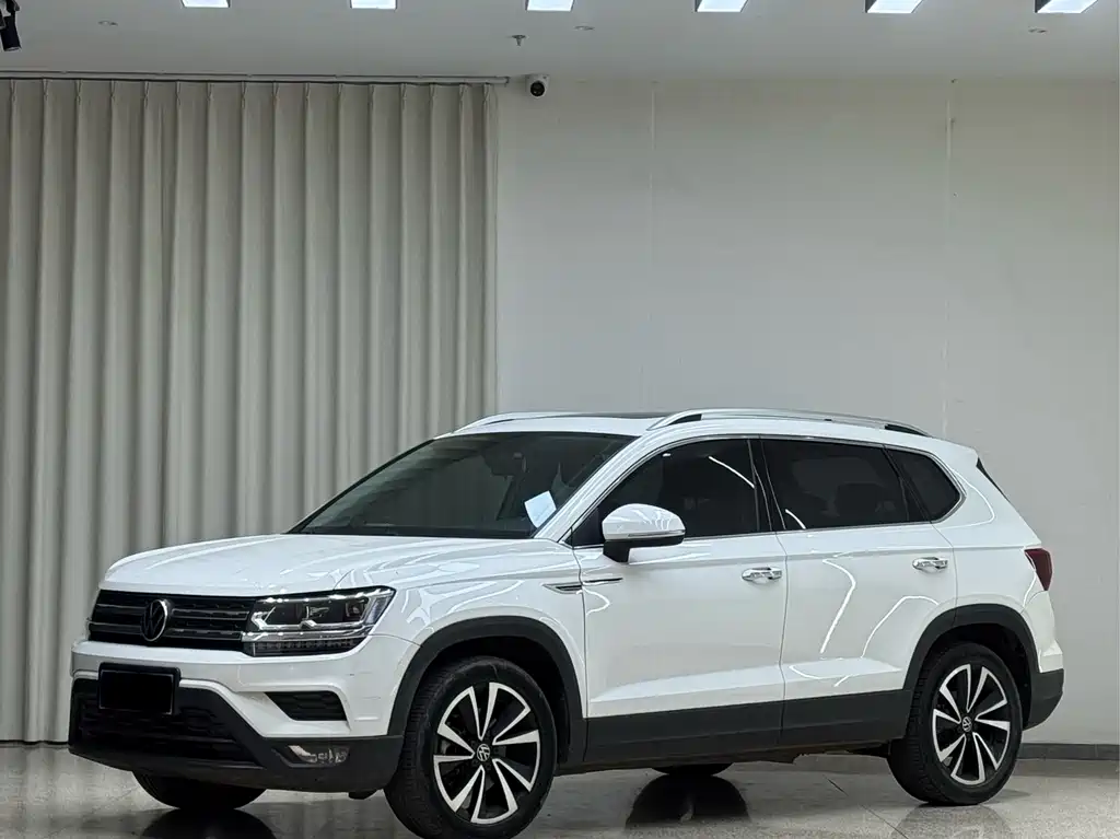 VOLKSWAGEN TUYUE