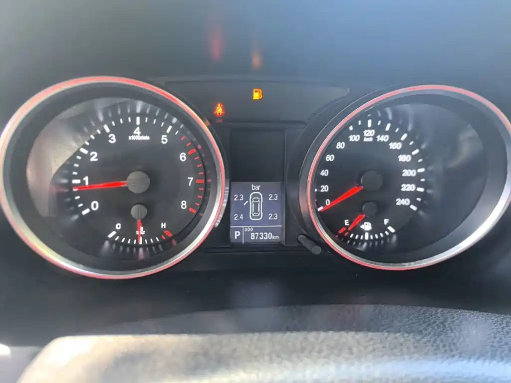 Haval H6 — миниатюра 12