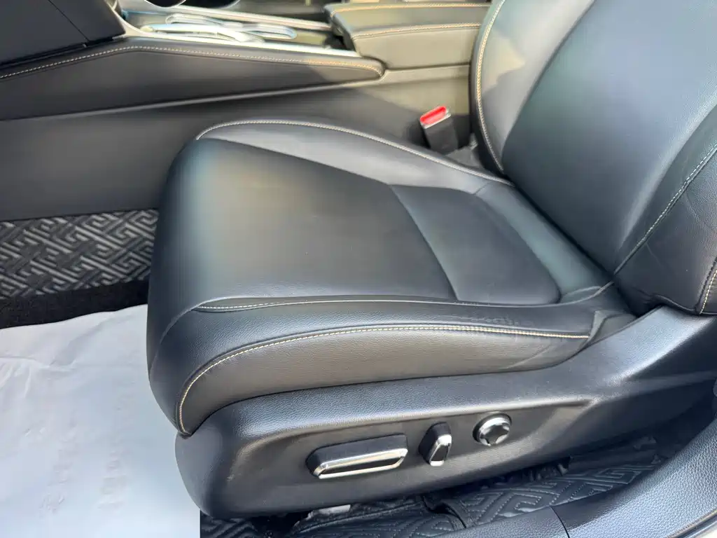 Honda Accord 2022 2.0L