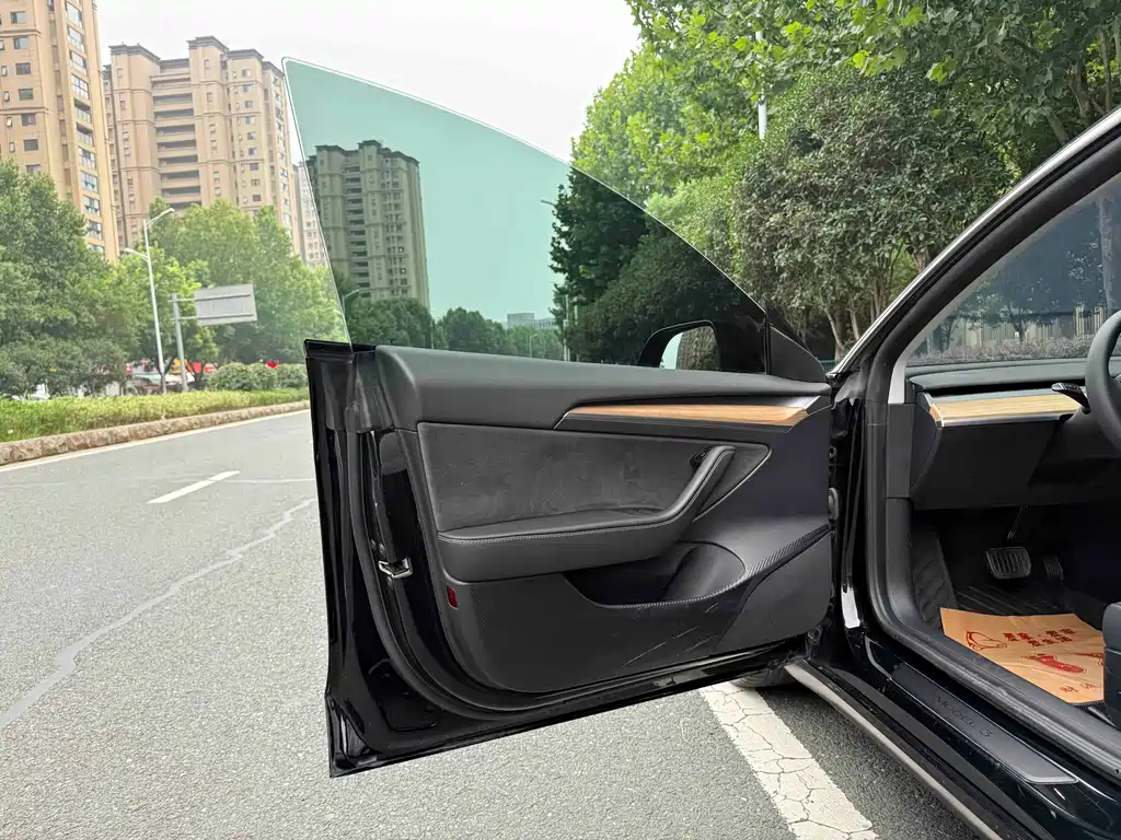 Tesla Model 3 — миниатюра 6