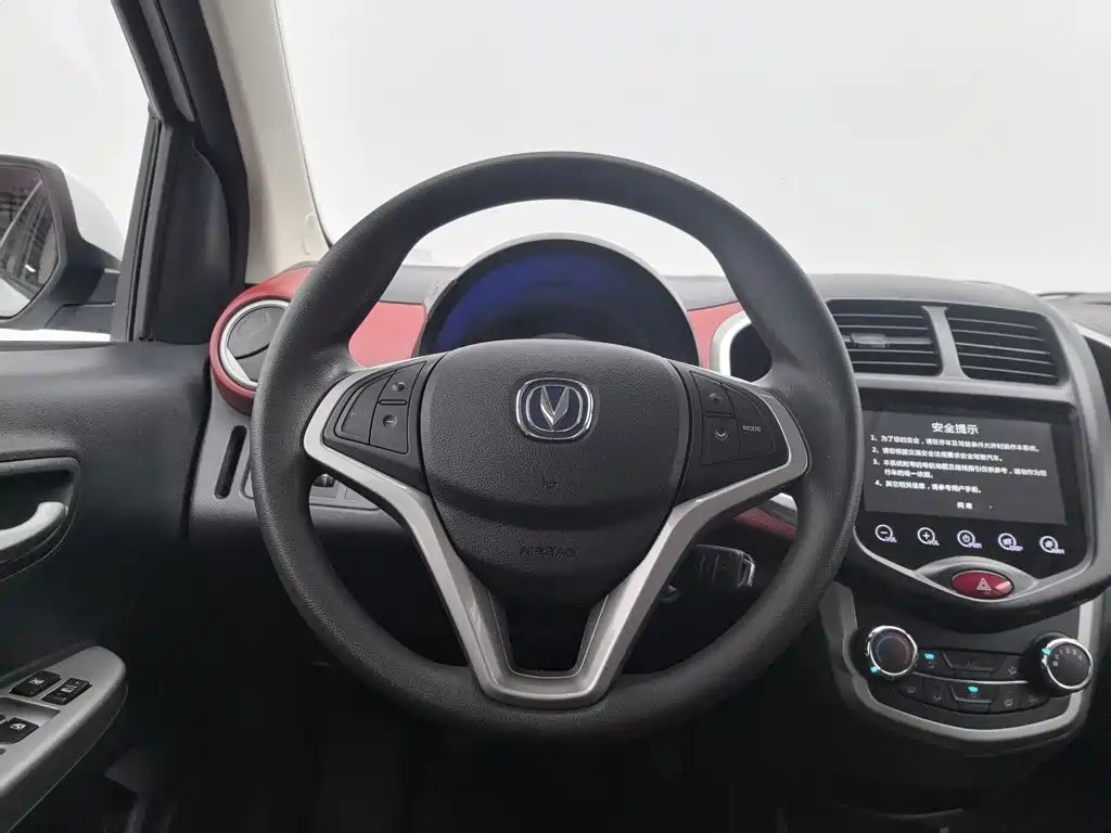 Changan BenBen — миниатюра 11